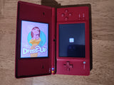 My Dress Up COMPLETE Case Manual Cartridge Used Nintendo DS Game