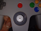 N64 OEM Gray Nintendo 64 Controller