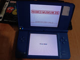 NAMCO MUSEUM COMPLETE Tested Nintendo DS Game + Case + Manual