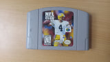 NFL Quarterback Club 99 N64 Used Nintendo 64 Video Game