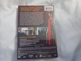 Nikita Season One Maggie Q DVD BRAND NEW Rare