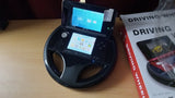 Nintendo 3DS Driving Wheel Controller