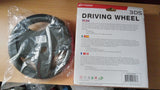 Nintendo 3DS Driving Wheel Controller