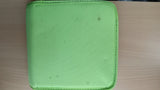 Nintendo DS-Lite DSi Hard Storage GigaWare Carrying Case For System Games