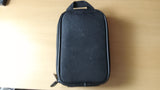 Nintendo DS Black Carrying Case For Console & Games