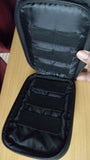 Nintendo DS Black Carrying Case For Console & Games