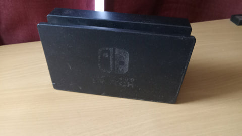 Nintendo Switch OEM Docking Station Only Used