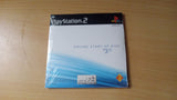 PS2 Online Startup Disc 3.0 Playstation 2 BRAND NEW