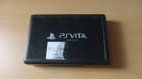 PSP 32 Game Plastic Storage Case Clear Travel Carrying Case