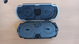 PSP OEM Sony 8 UMD Travel Carrying Case Black