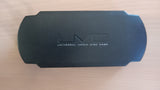 PSP OEM Sony 8 UMD Travel Carrying Case Black