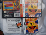 Pac 'N' Roll Pac-Man Used Nintendo DS Video Game