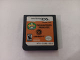 Petz Rescue Endangered Paradise Tested Nintendo DS Game Video Game