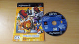 Playstation 2 Demo Version 2.3 PS2 Used Video Game