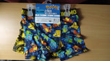 Pokemon Boxer Briefs Boys Small 6