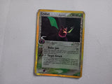 Pokemon Card: Crobat HOLO 2/113 EX Delta Species Set Rare