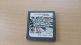 Pokemon Platinum Authentic Used NIntendo DS Video Game Cartridge