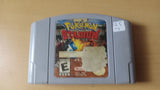 Pokemon Stadium 1 N64 Used Nintendo 64 Video Game