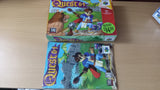 Quest 64 Original Nintendo 64 Replacement N64 Case Only NO GAME