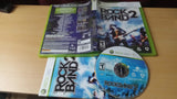 Rock Band 2 USED Xbox 360 Video Game