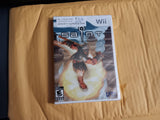 Saint NEW Nintendo Wii Video Game