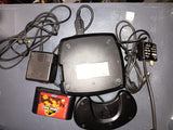 Sega Genesis Model 3 Console Bundle Game Complete MK-1461  System USED FREE SHIPPING