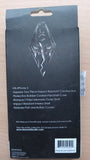 Skyrim Iphone 5 Phone Case