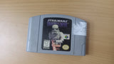 Star Wars Shadows of the Empire N64 Used Video Game Cartridge