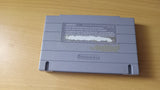 Super Bases Loaded MLB Baseball SNES USED Super Nintendo Video Game