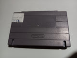 Super Black Bass Fishing SNES USED Super Nintendo Video Game