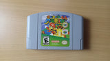 Super Mario N64 Used Video Game Cartridge Nintendo 64