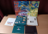 Tetris Plus Gameboy Game Complete With Box and Instructions