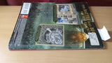 Lord of the Rings The Battle for Middle-earth II Xbox 360 Prima Official Strategy Guide