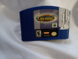 Tony Hawk's Pro Skater 1 N64 Used Nintendo 64 Video Game Cartridge