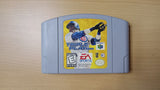 Triple Play 2000 MLB Baseball N64 Used Video Game Cartridge Nintendo 64