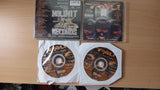 Tru 2 Da Game Used MUSIC CD Master P The Shocker C Murder