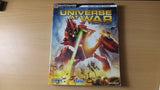 Universe At War Xbox 360 Prima Official Strategy Guide Book