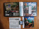 Up Disney COMPLETE Tested Nintendo DS Game + Case + Manual