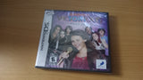 Victorious Hollywood Arts Debut Nintendo DS Video Game NEW