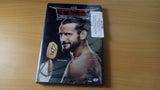 WWE TLC 2011 Table Ladders Chairs DVD NEW