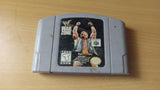 WWF War Zone Wrestling N64 Used Video Game Cartridge Nintendo 64