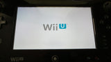 Wii U Gamepad Black Replacement Controller FREE SHIPPING