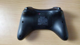 Nintendo Wii U OEM Pro Black Wireless Controller