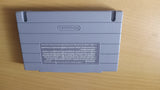 Yoshi's Safari SNES USED Super Nintendo Video Game