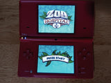 Zoo Hospital COMPLETE Case Manual Cartridge Used Nintendo DS Game