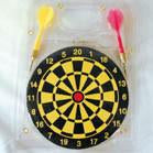 6 inch Dart Board