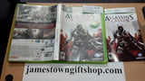 ***50OFF*** Assassin's Creed II Used Xbox 360 Video Game