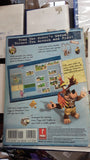 Banjo-Kazooie Nuts & Bolts Prima Official Guide Strategy Book