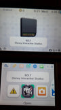 Bolt Disney Used Nintendo DS Video Game