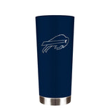 Buffalo Bills "The Roadie" 18oz. NFL Travel Tumbler Cup